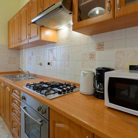 Apartments Belvedere By Rent Istria Plovanija Dış mekan fotoğraf