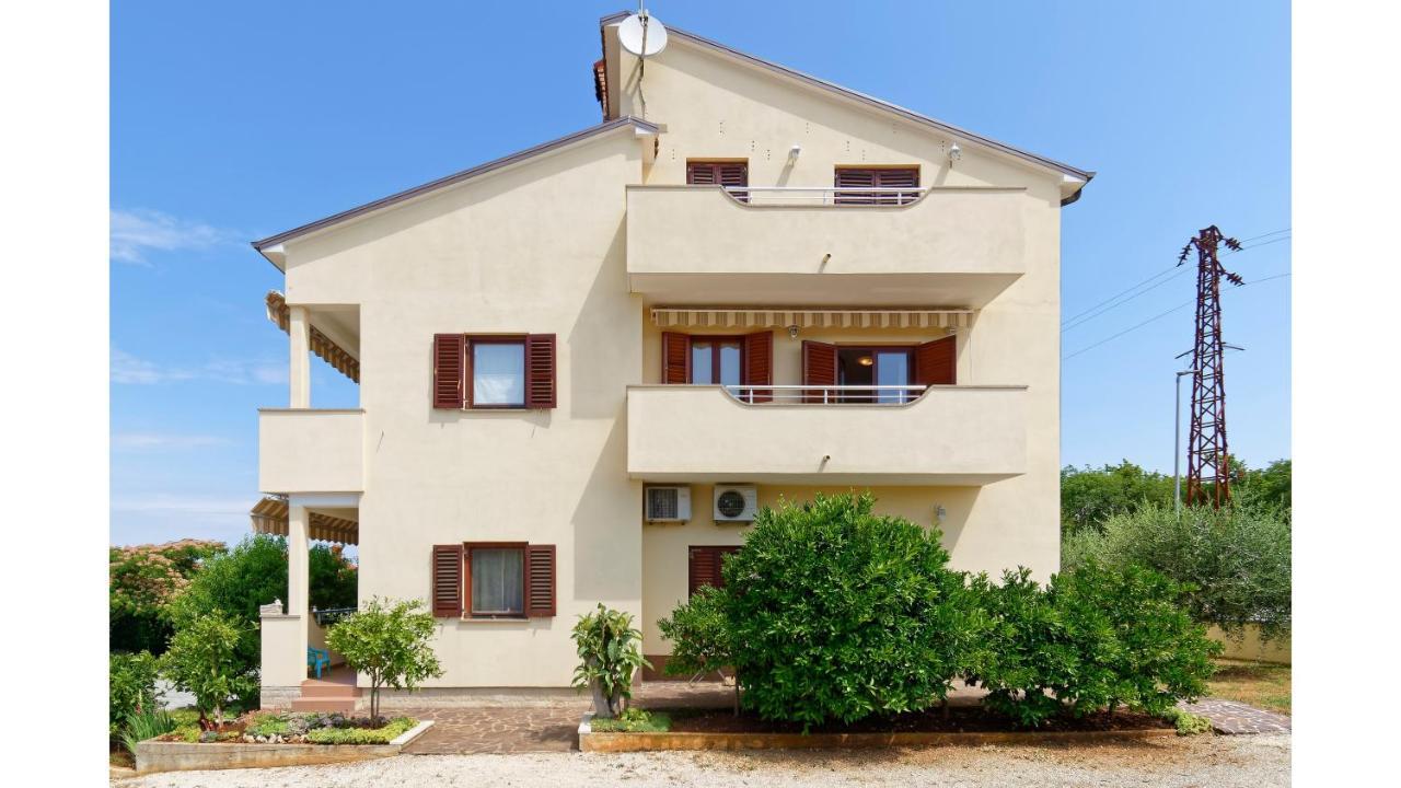 Apartments Belvedere By Rent Istria Plovanija Dış mekan fotoğraf