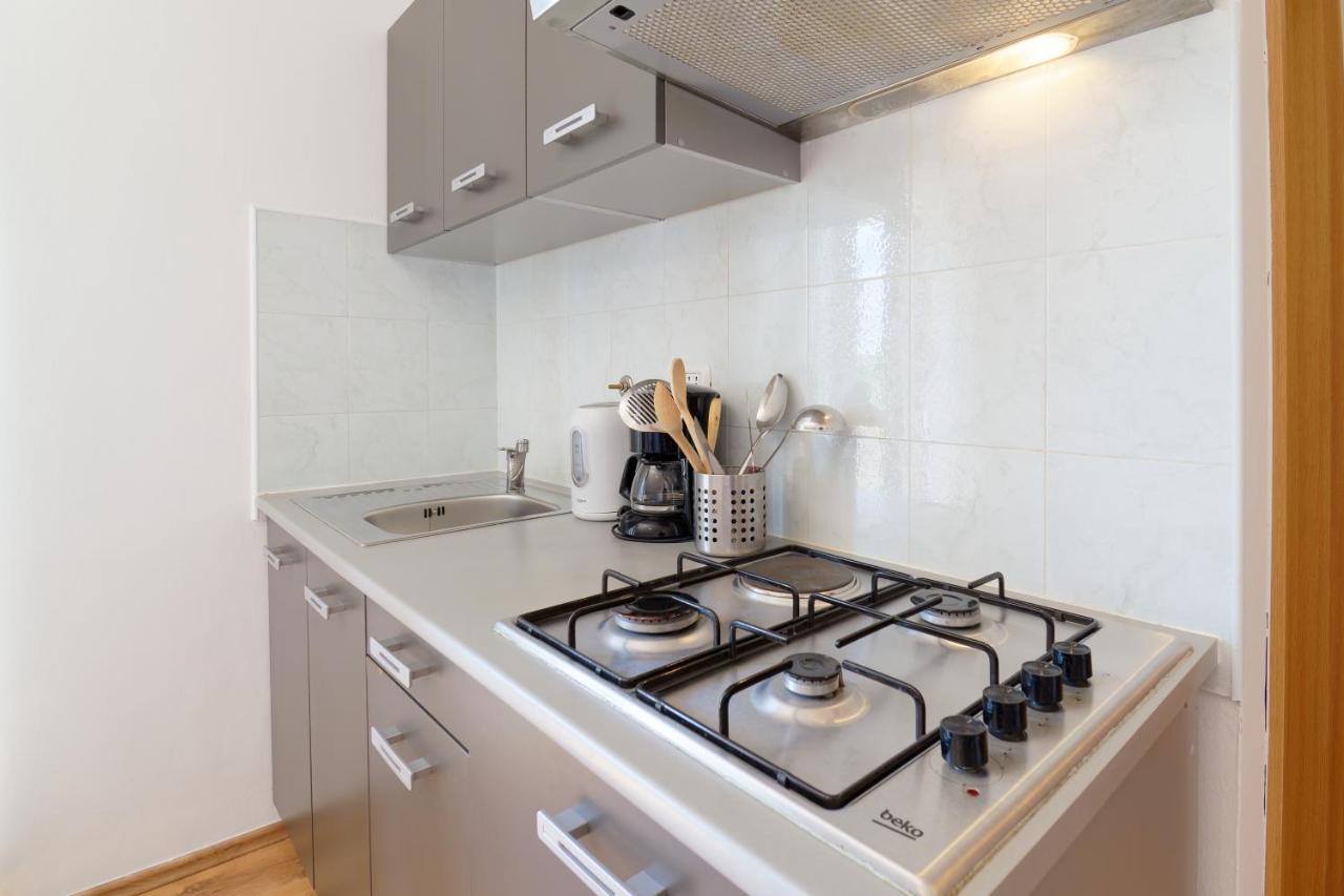 Apartments Belvedere By Rent Istria Plovanija Dış mekan fotoğraf