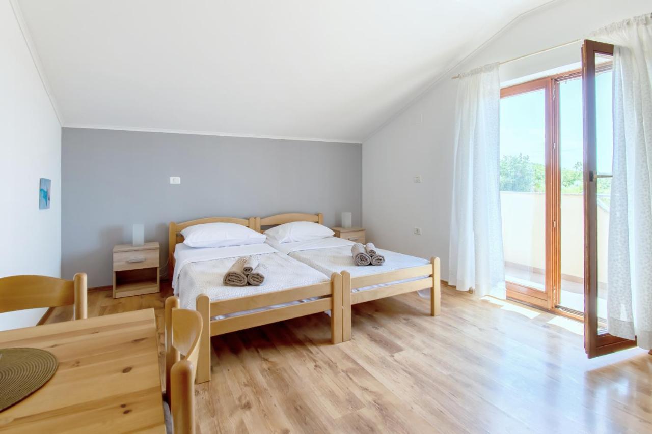 Apartments Belvedere By Rent Istria Plovanija Dış mekan fotoğraf