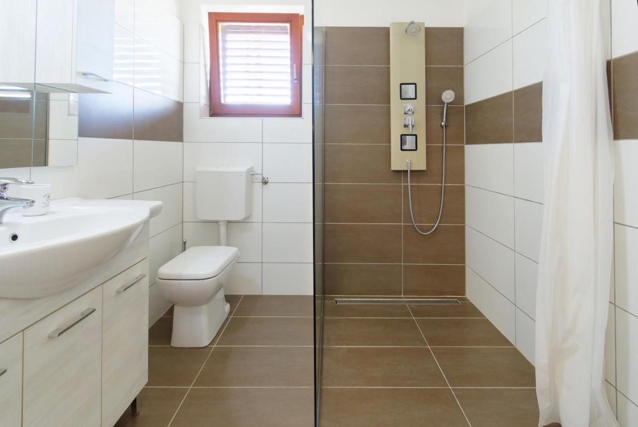 Apartments Belvedere By Rent Istria Plovanija Dış mekan fotoğraf