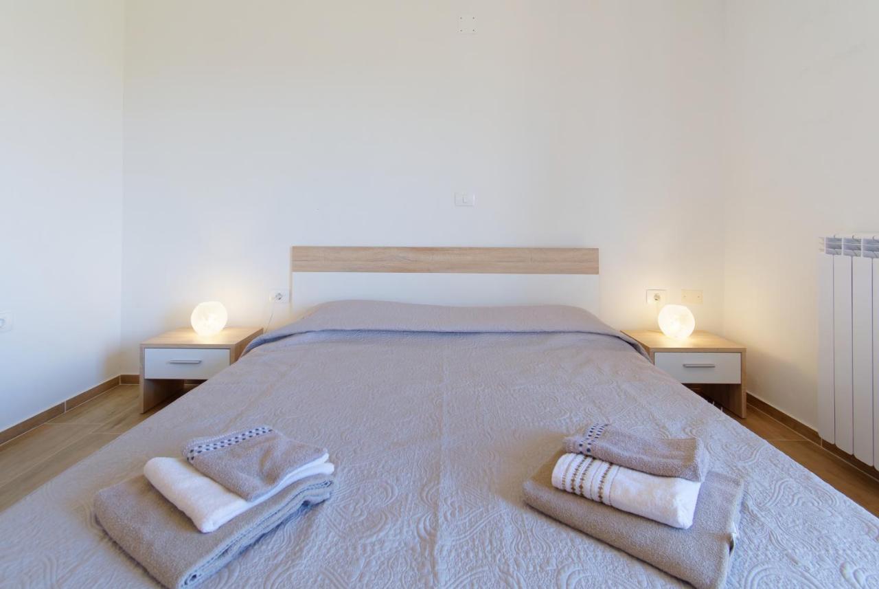 Apartments Belvedere By Rent Istria Plovanija Dış mekan fotoğraf