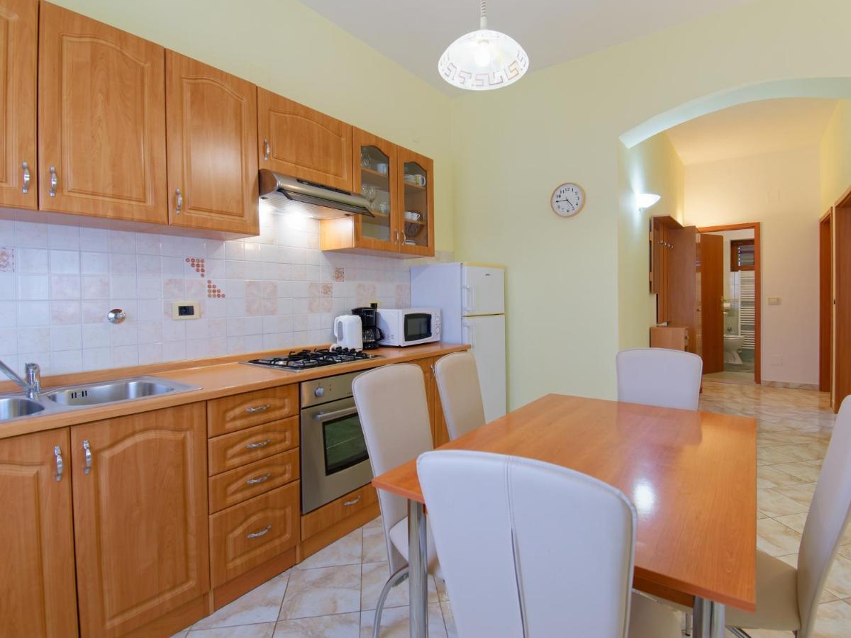 Apartments Belvedere By Rent Istria Plovanija Dış mekan fotoğraf